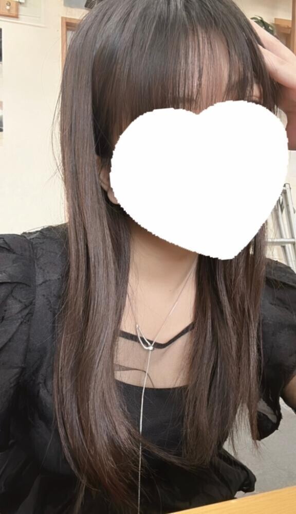います🙋‍♀️