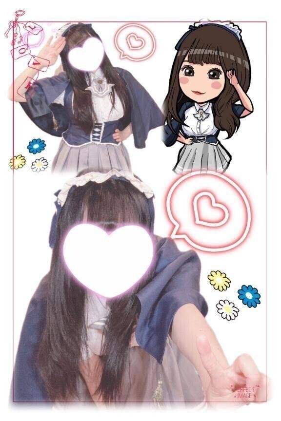 照れちゃうよ💕💕