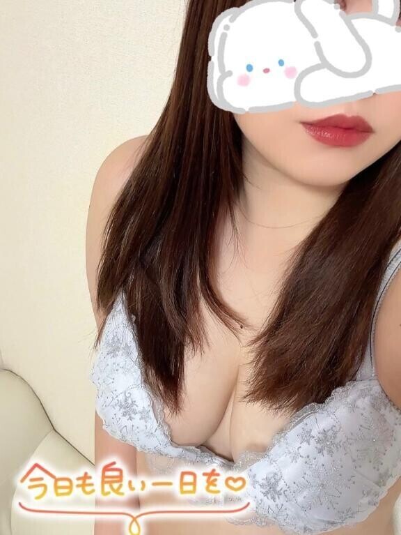 おはようございます🐰