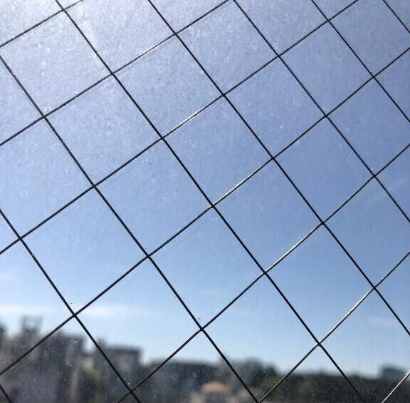 良い天気☀️