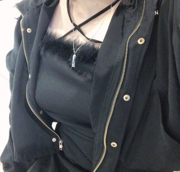 イメチェン