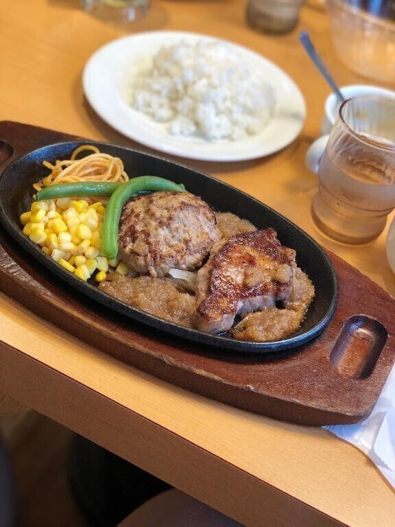 ごめんね