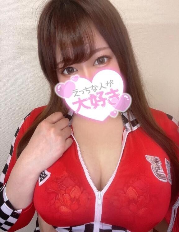 ♡日本一のおっぱい？💗