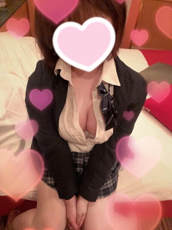 すっごくドキドキだね///