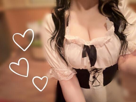 ご奉仕の時間…♡