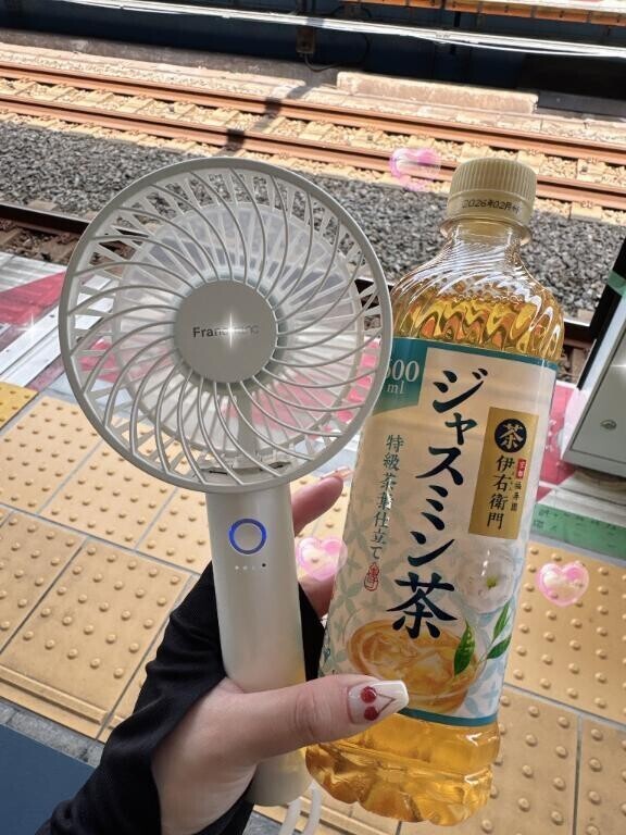 7月だ〜🌻