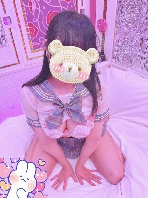 暑いね🥺🥺