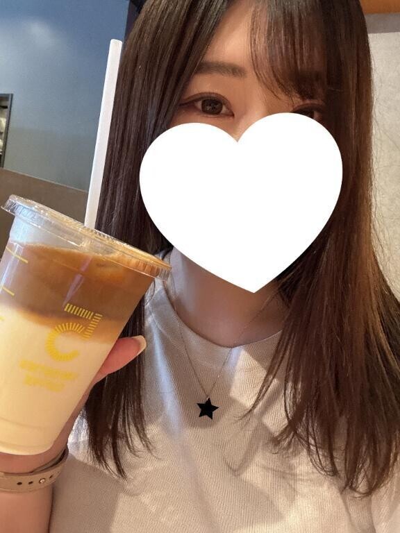 カフェタイム🥤🤎