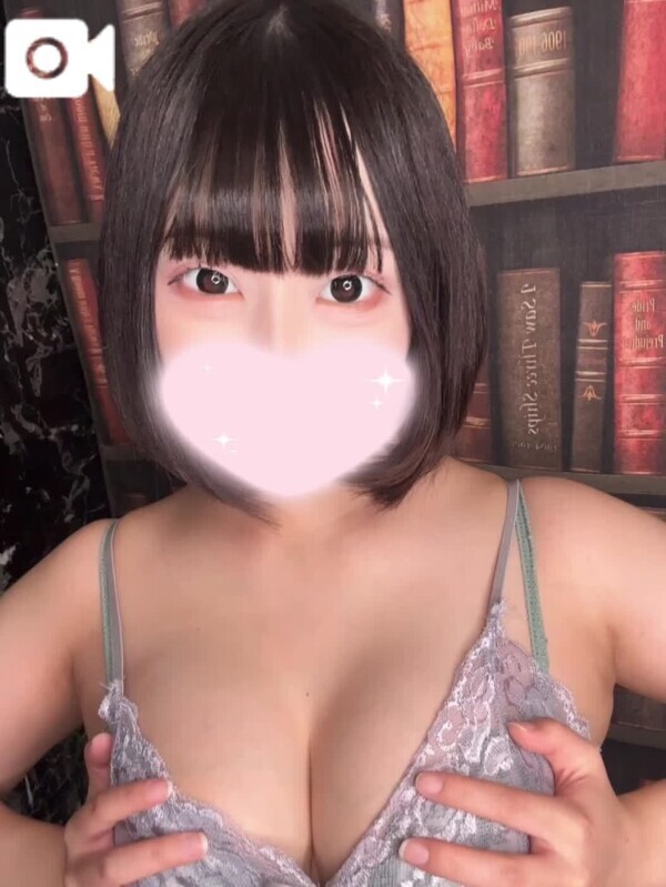 えっちなこと🩷