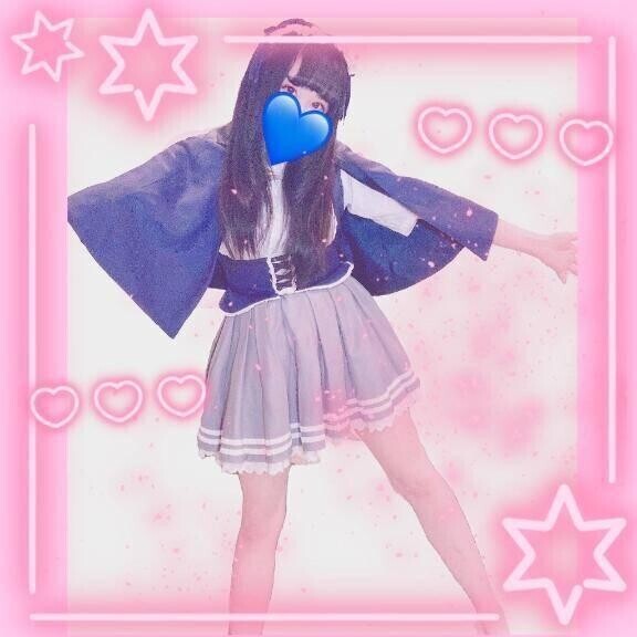 メイド服❤️❤️