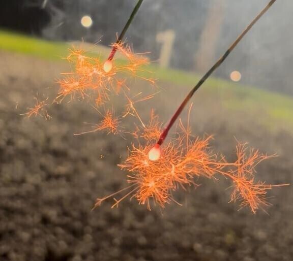あちち🎇🎐