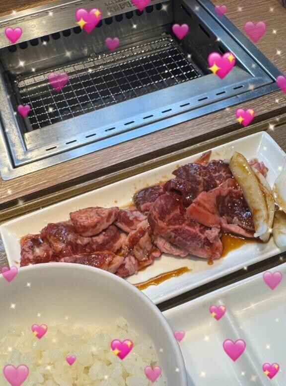 デビュー🥩💖