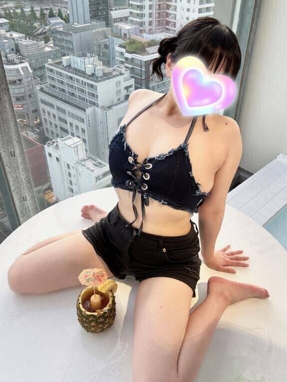 甘い誘惑、食べちゃう？🤭