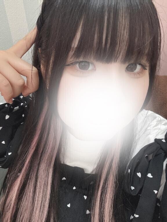 いつもとちょっとちがうの🤭