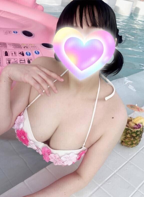 たわわ❤️❤️