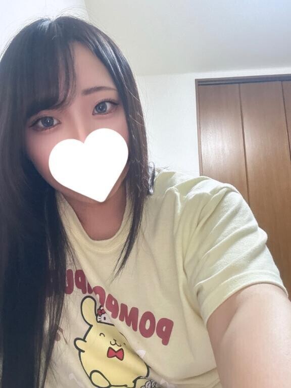 ドキドキの予感💓