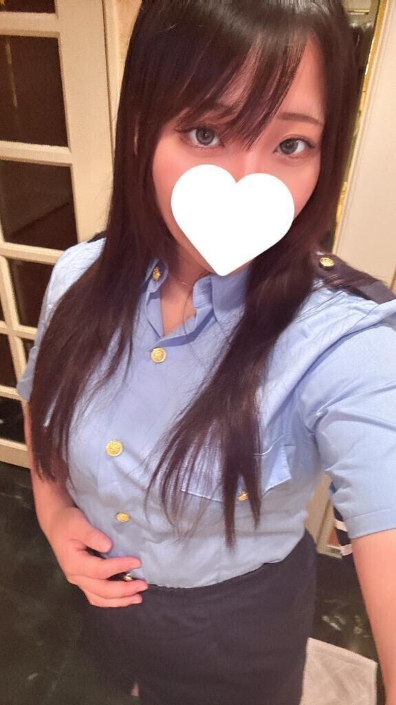 ポリス👮‍♀️