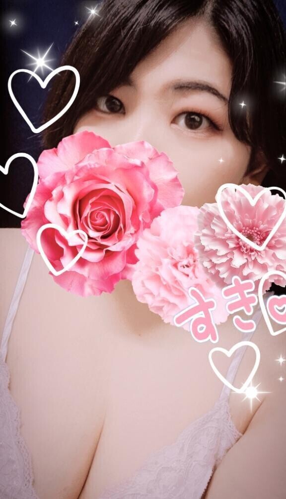 写真指名のお兄様ありがとうございました♡