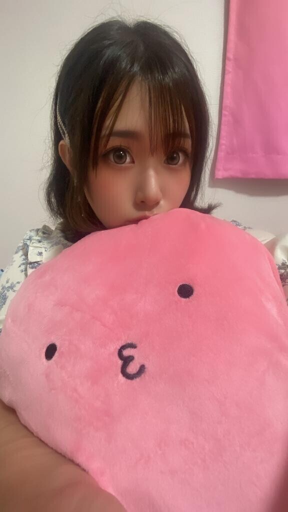 イメチェン♥️
