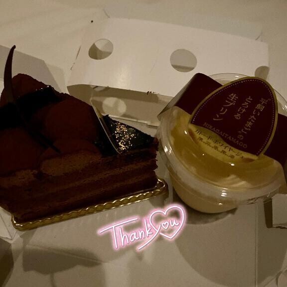 すきなもの♡