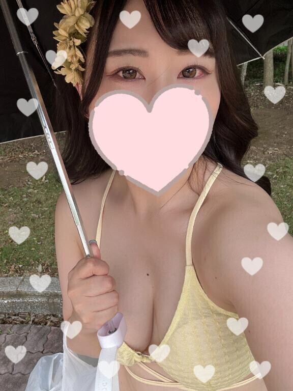 水着💛💛