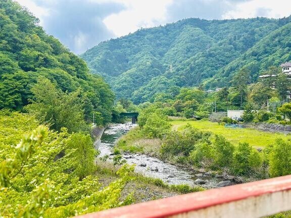 プチお盆も終わり