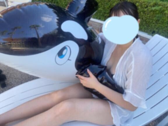 夏の思い出🌻🎶