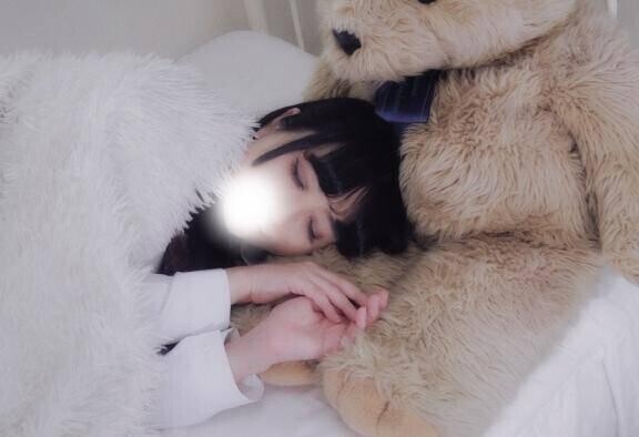 おやすみなさい♥️