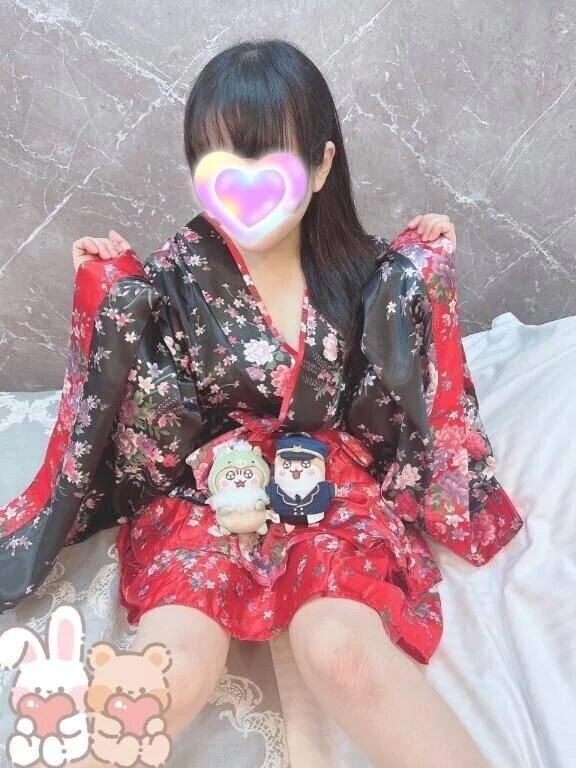 向かってる🚃