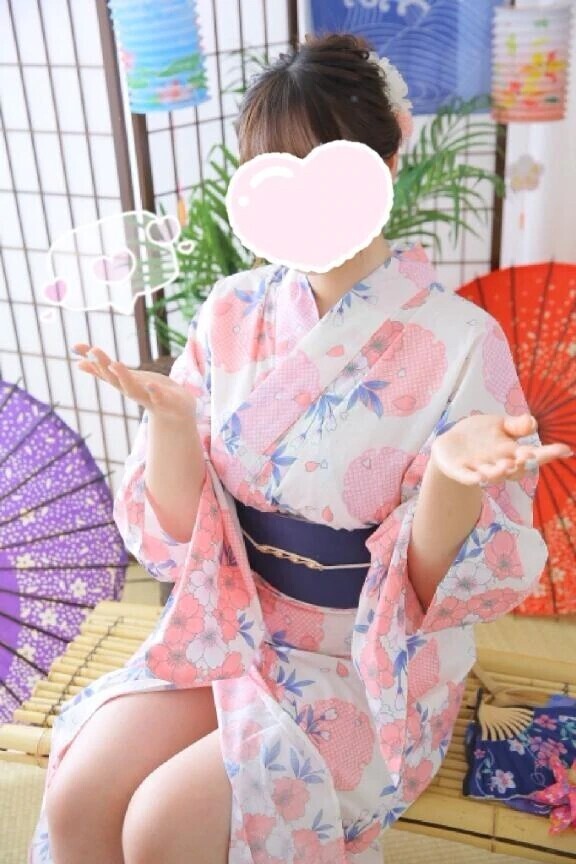 ８月🎐♡