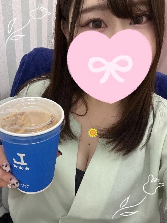 延ばしました🌟