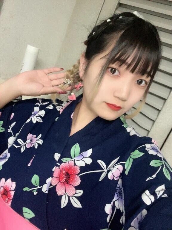 明日！