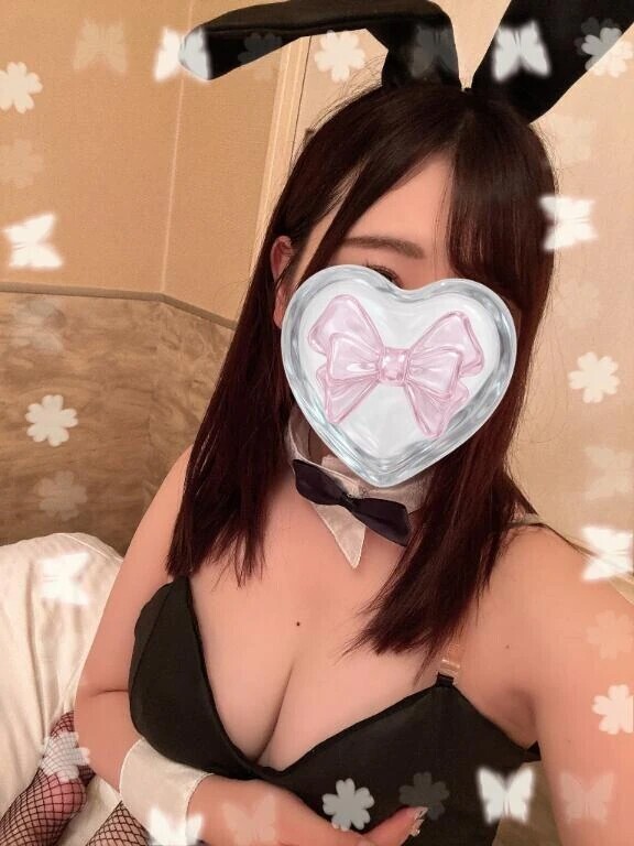 おはようございます🐰🖤