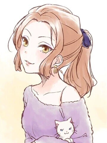 にゃーんฅ^•ω•^ฅ