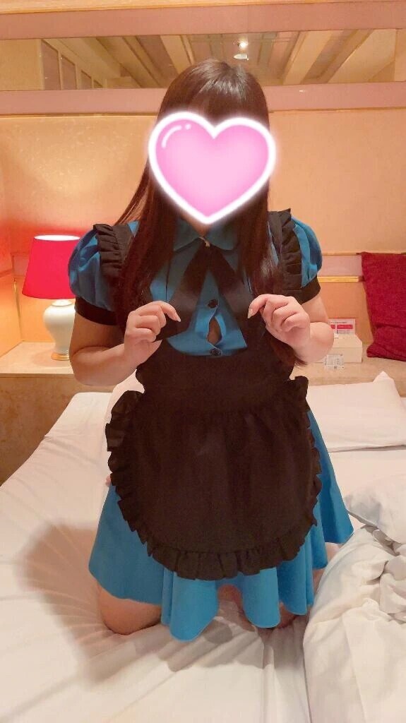 ♡汗だくになりながら…❤️