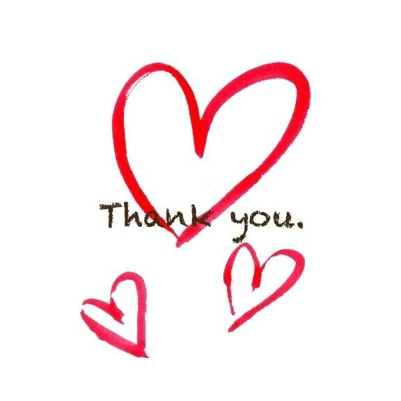 ❤︎