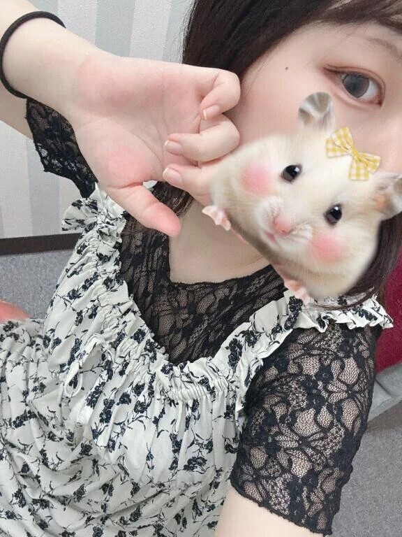まだまだまってますよ♡