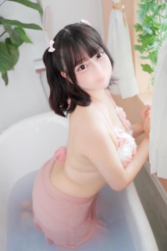 えっちなこと💗