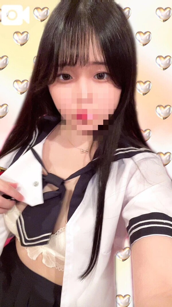 ムラムラしちゃうよね