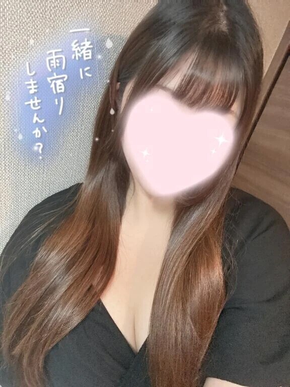 雨の日デート♡