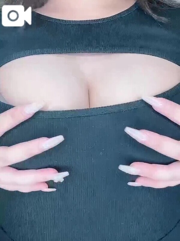 モミモミする？