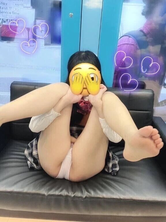 楽しい時間を♥️