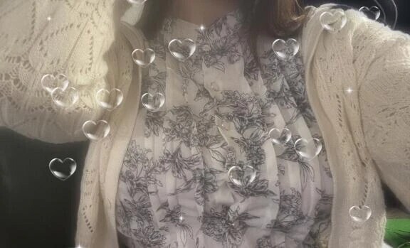 おっきい♡♡♡