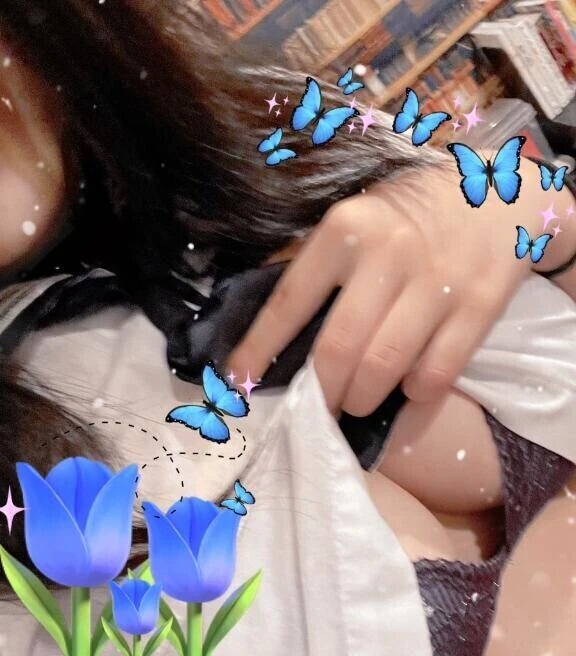 天使の皮を被った小悪魔