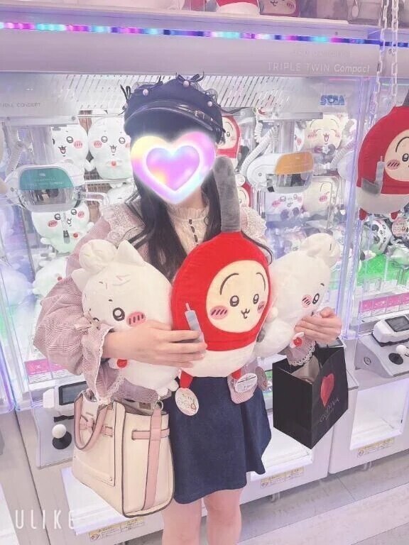 イチャイチャしながら♥️