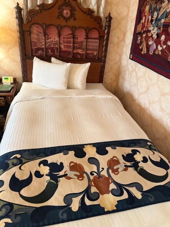 シておりますわよ