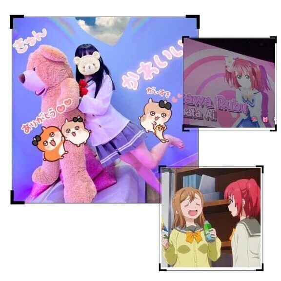 S君💌お礼日記💌