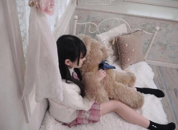 オフィスでドキドキ💕💕