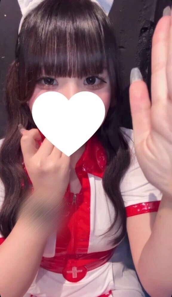 お注射しちゃうよ〜💉🩸