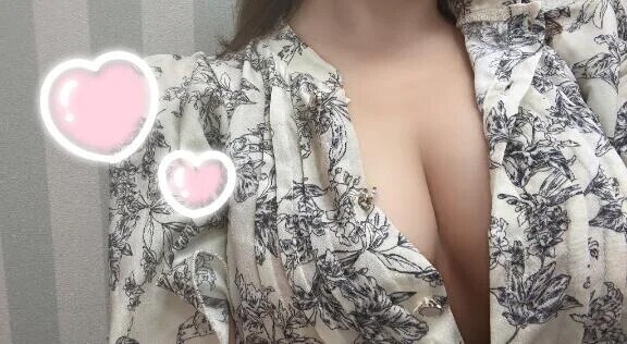 たーくさん触って💞